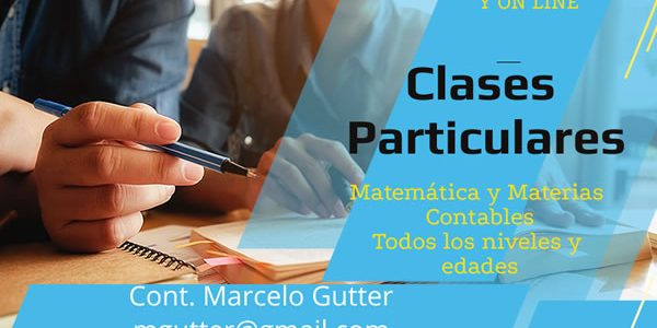clasesparticulares
